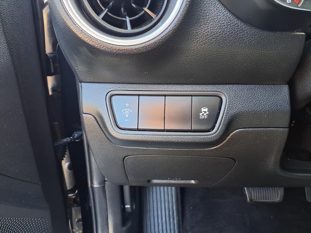 used 2023 Kia Forte car, priced at $17,777