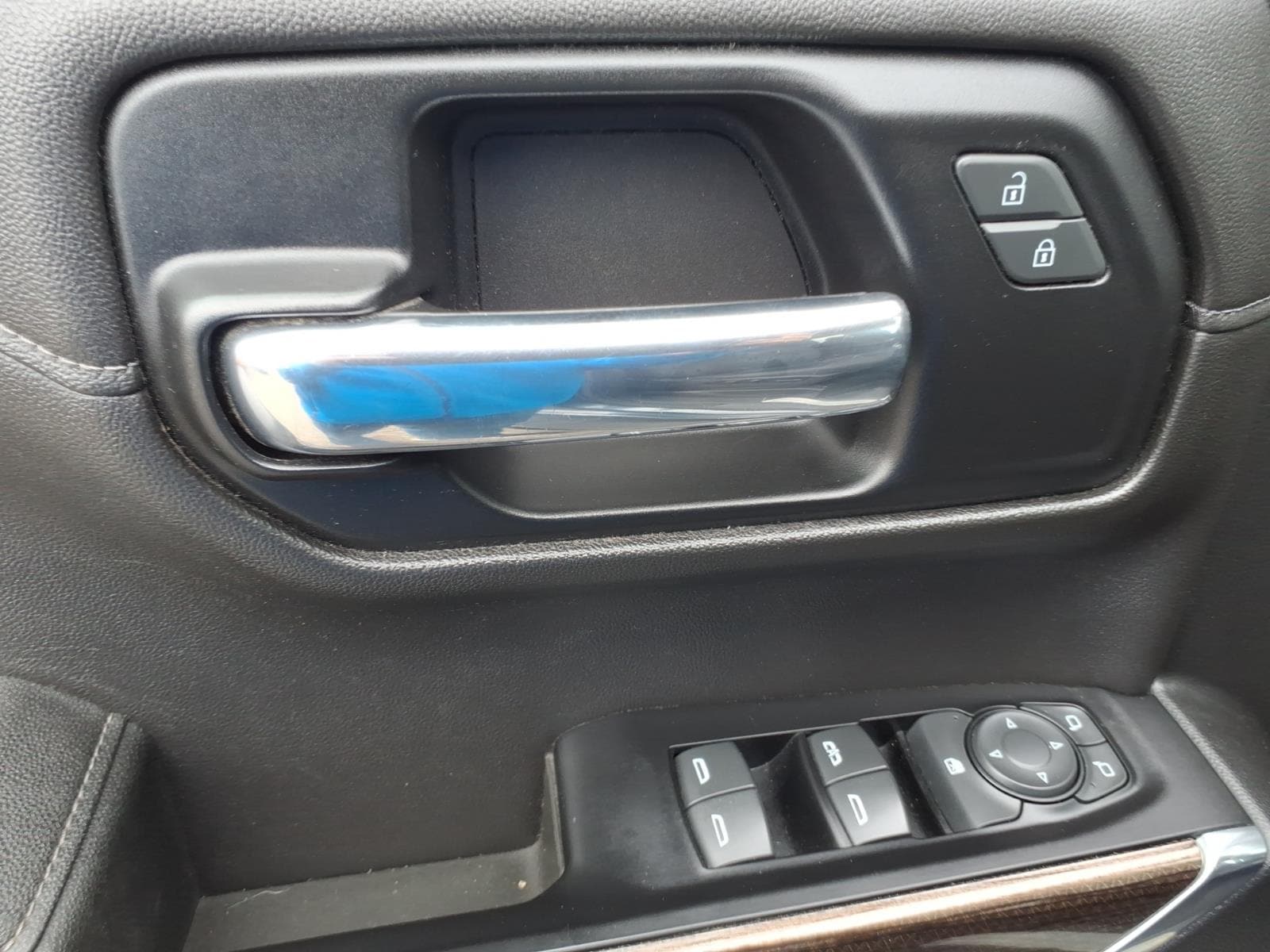 used 2019 Chevrolet Silverado 1500 car, priced at $29,998