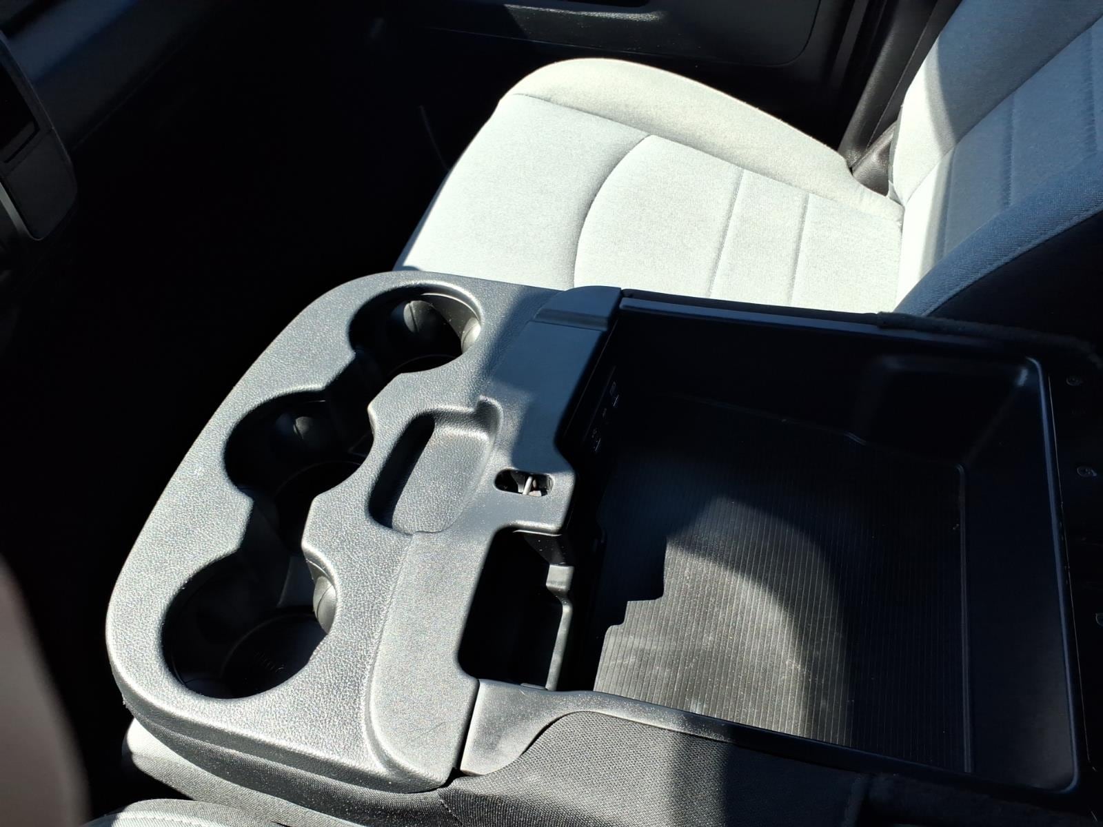 used 2024 Ram 1500 Classic car, priced at $31,998