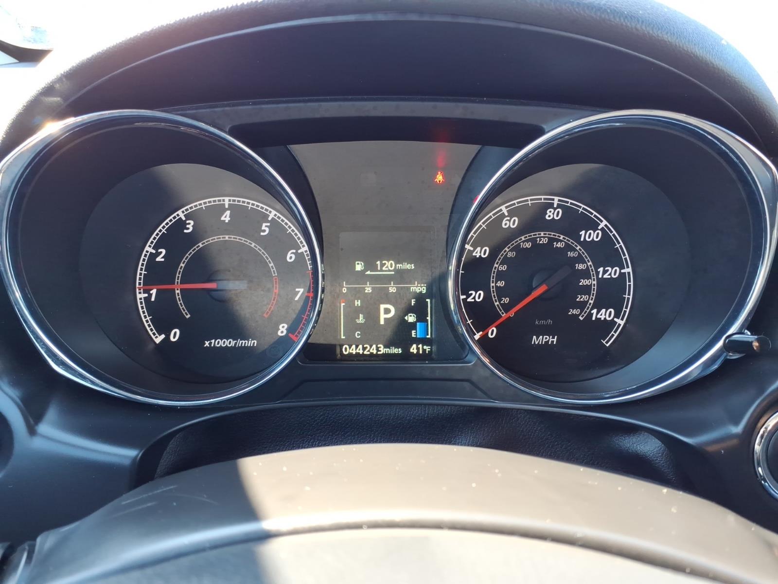 used 2024 Mitsubishi Outlander Sport car, priced at $19,999