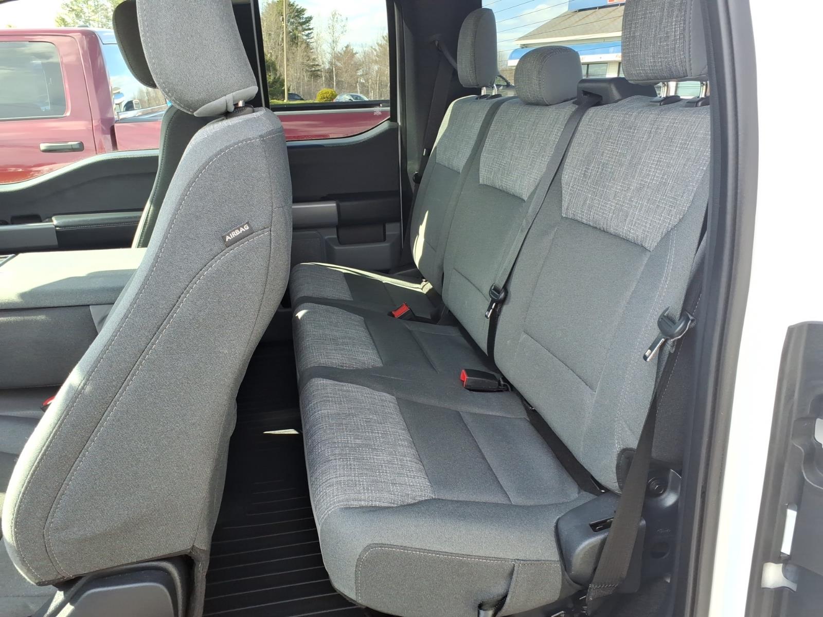 used 2022 Ford F-150 car, priced at $32,093