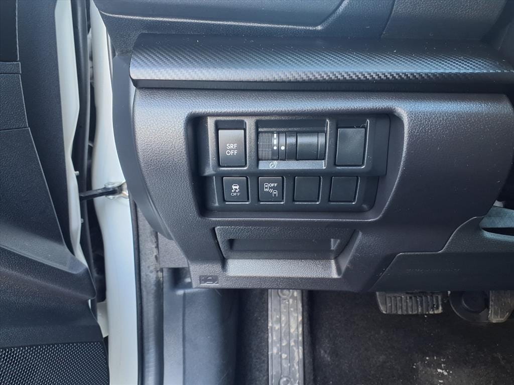 used 2019 Subaru Impreza car, priced at $16,995