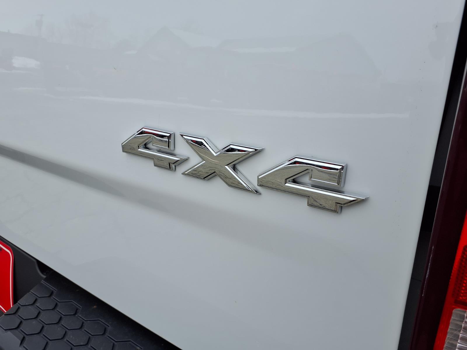 used 2022 Ram 1500 Classic car, priced at $22,995