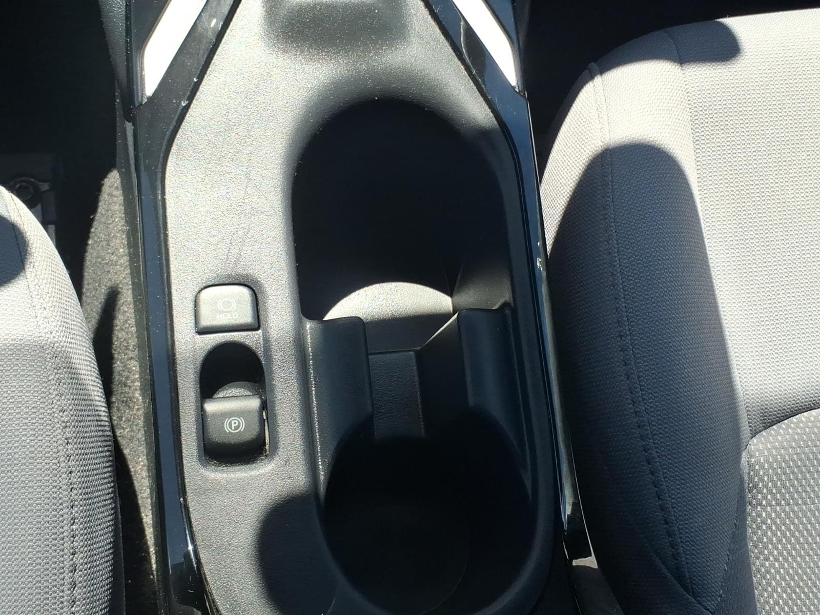 used 2024 Toyota Corolla car, priced at $24,647