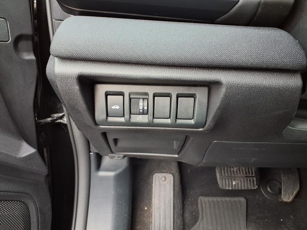 used 2024 Subaru Legacy car, priced at $24,444