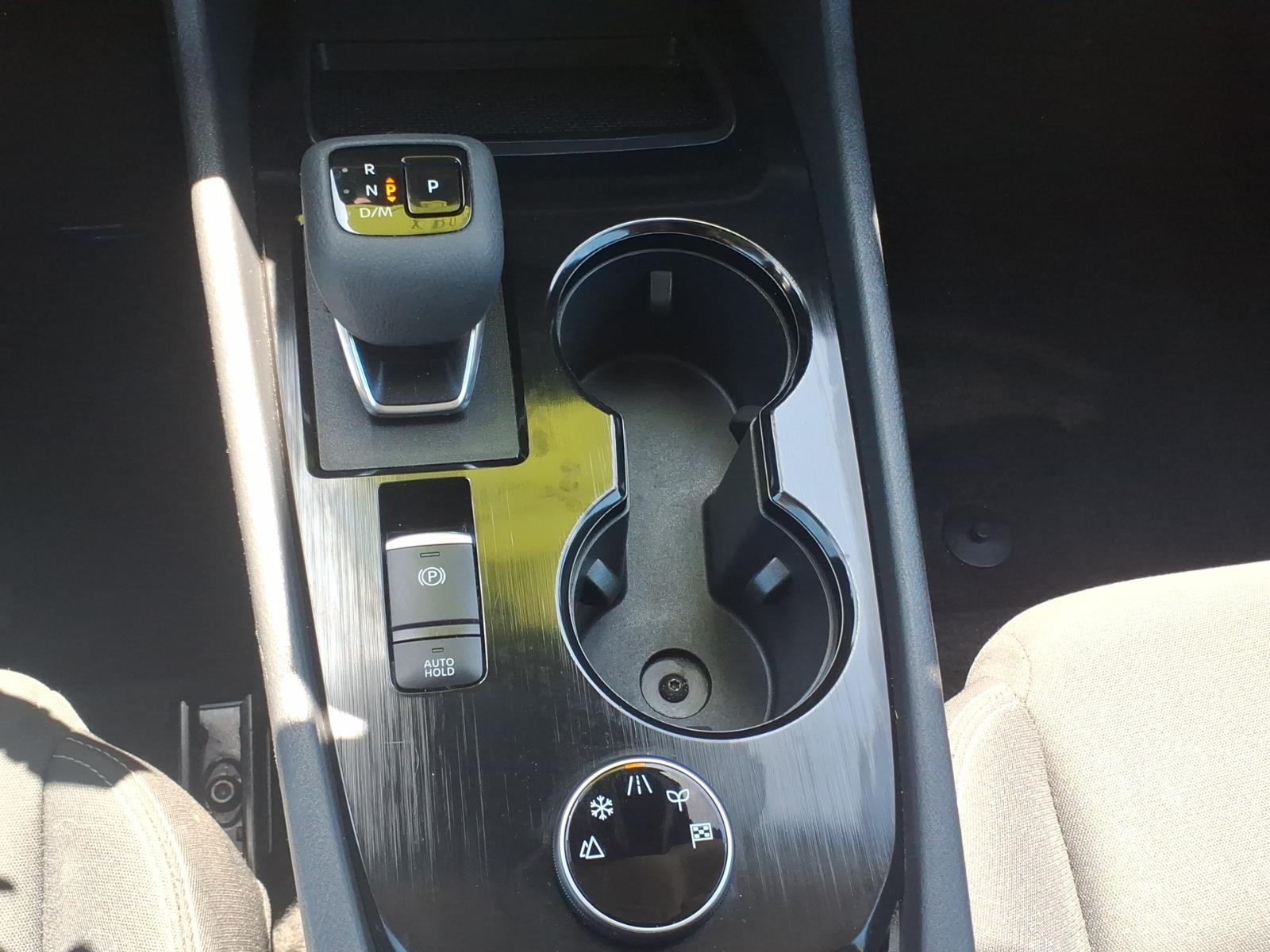used 2024 Nissan Rogue car, priced at $22,647
