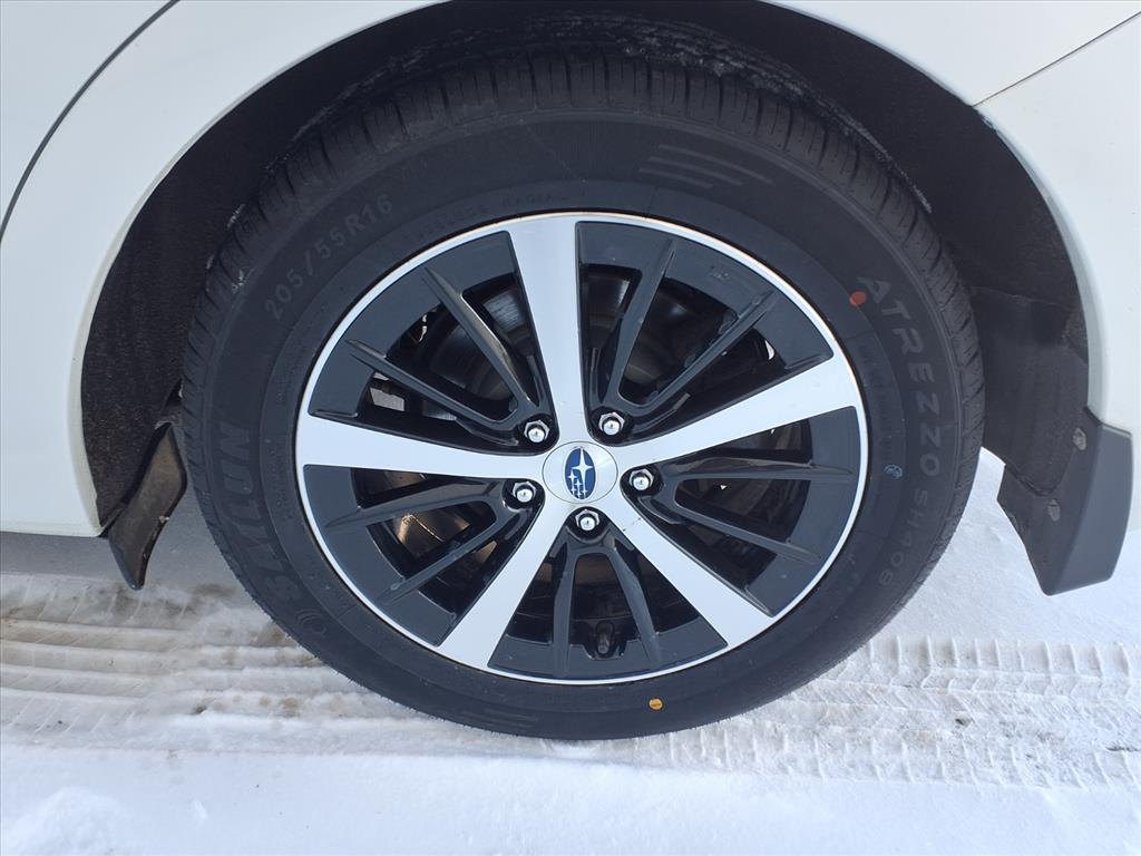 used 2019 Subaru Impreza car, priced at $16,995