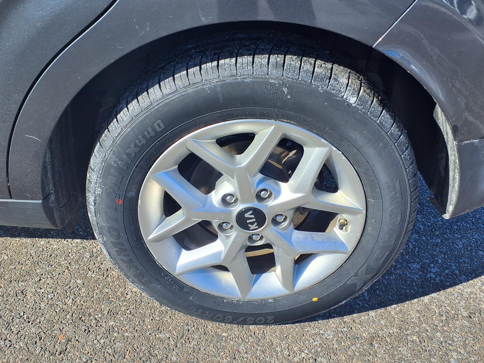 used 2021 Kia Soul car, priced at $16,995