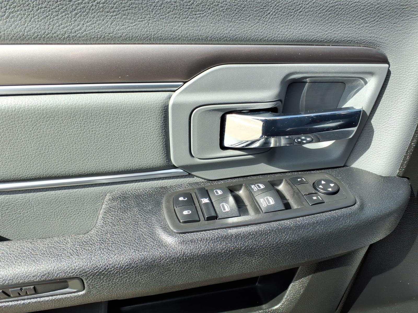 used 2024 Ram 1500 Classic car, priced at $30,888