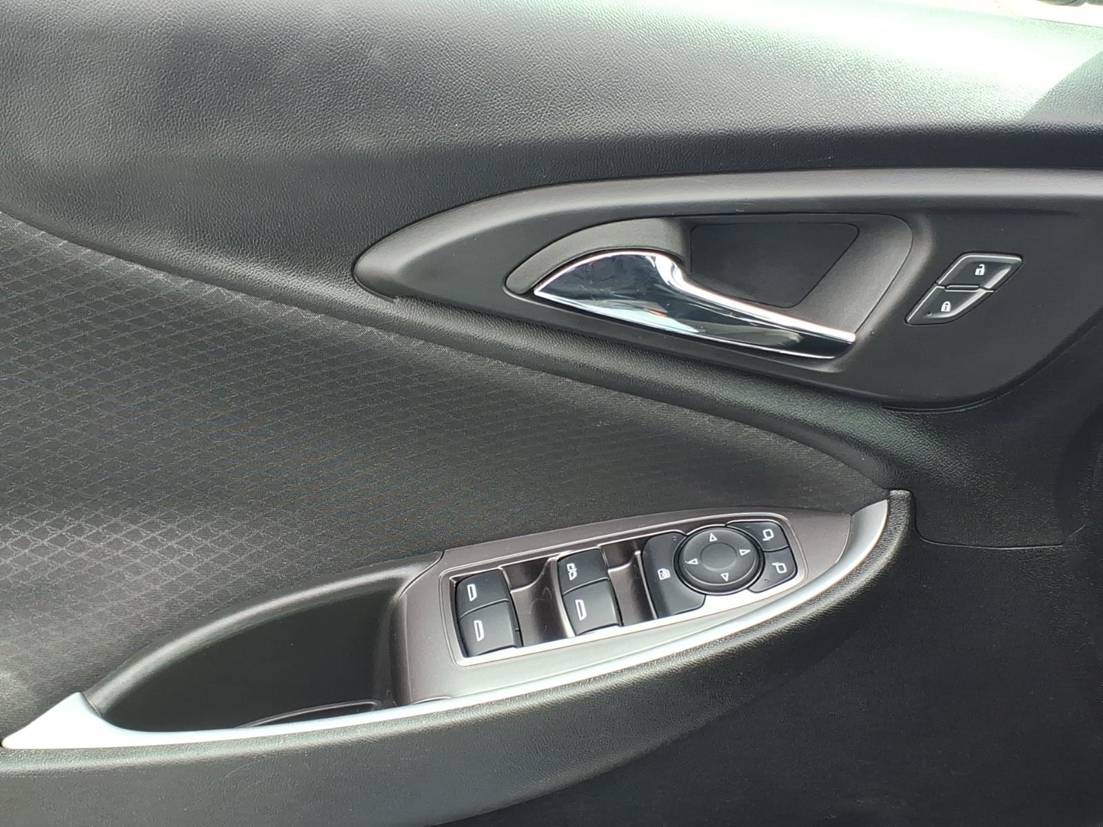 used 2024 Chevrolet Malibu car, priced at $22,637