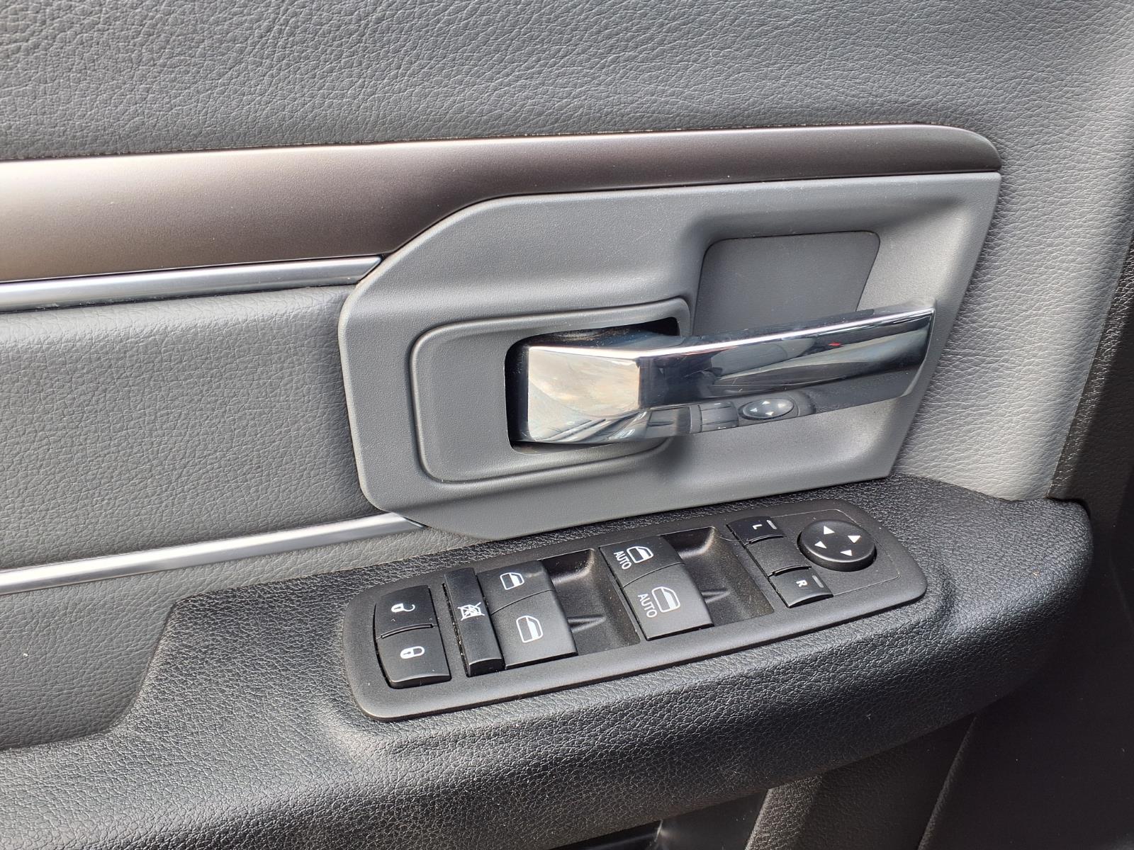 used 2024 Ram 1500 Classic car, priced at $29,998