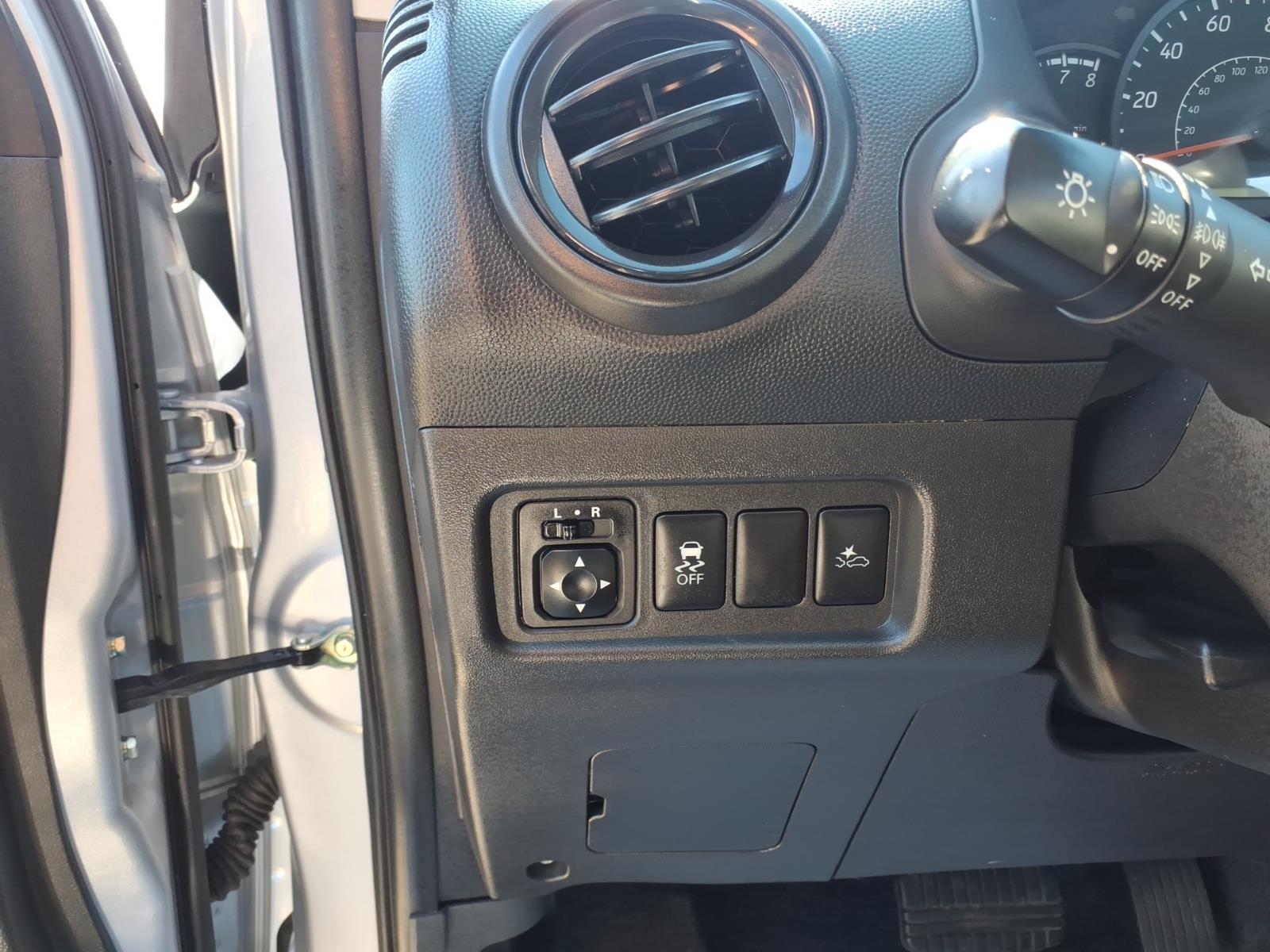 used 2022 Mitsubishi Mirage car, priced at $16,995