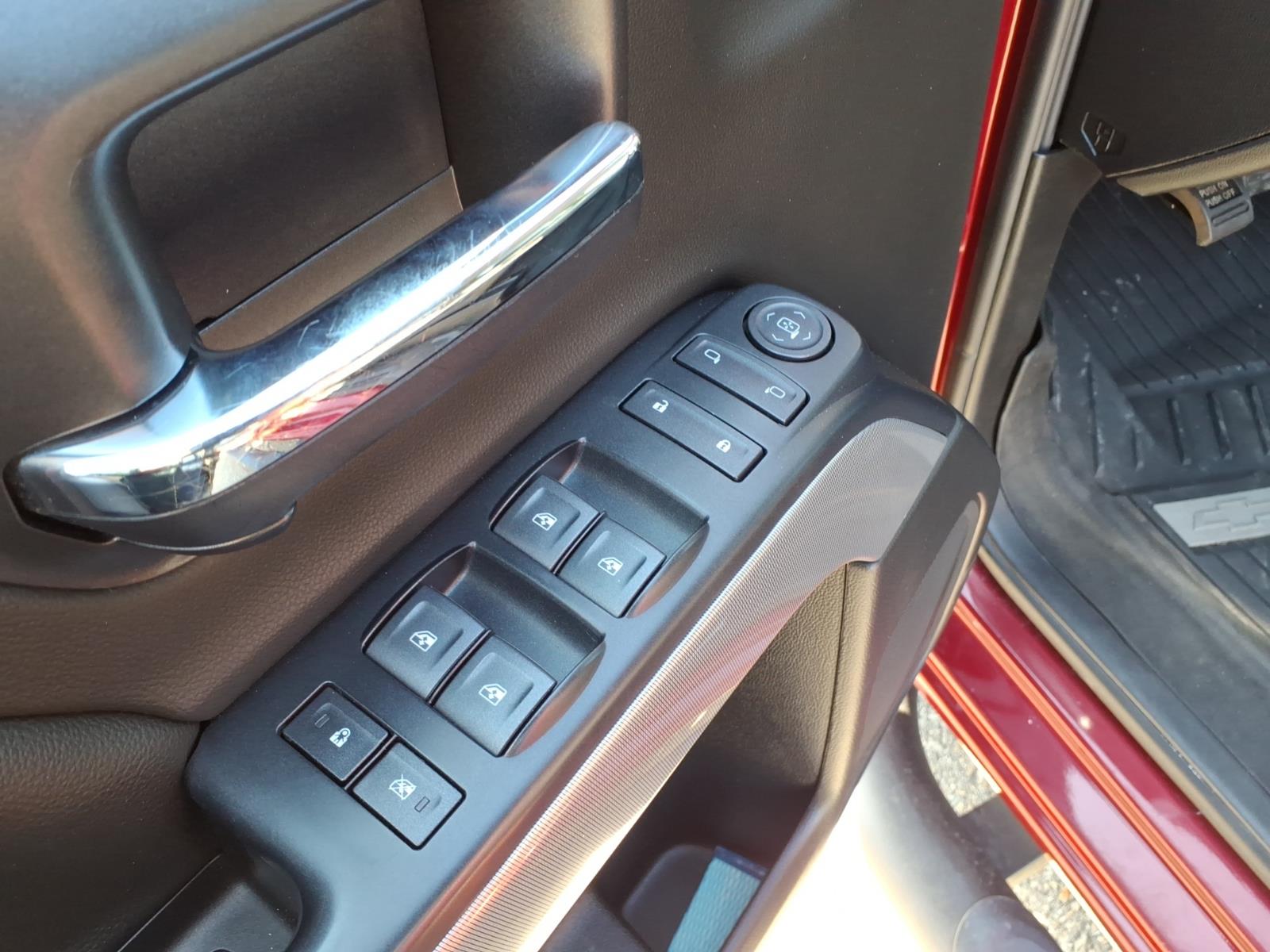 used 2019 Chevrolet Silverado 1500 LD car, priced at $26,594