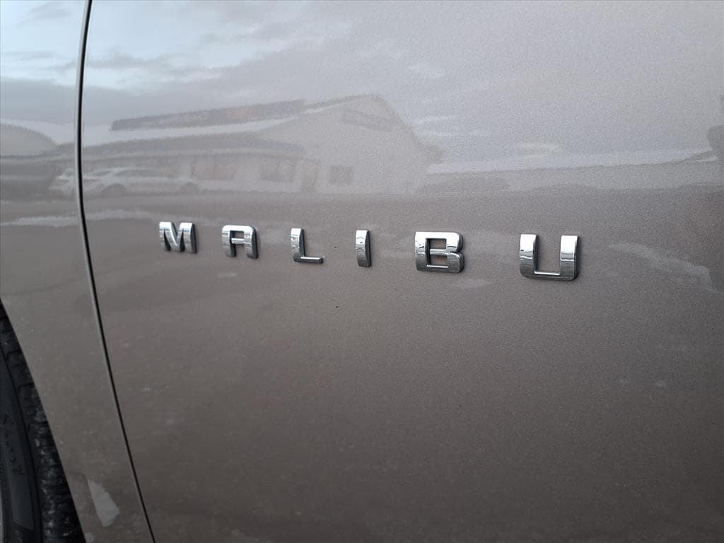 used 2024 Chevrolet Malibu car, priced at $20,995