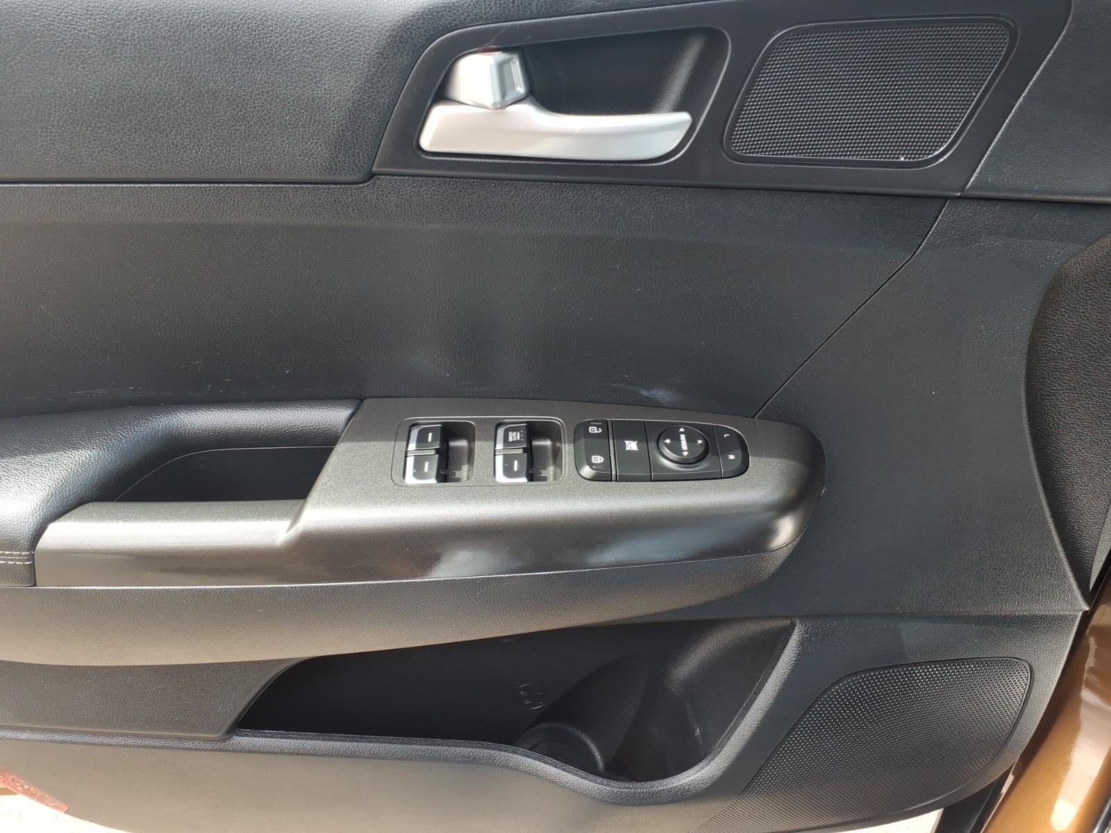 used 2019 Kia Sportage car, priced at $18,644