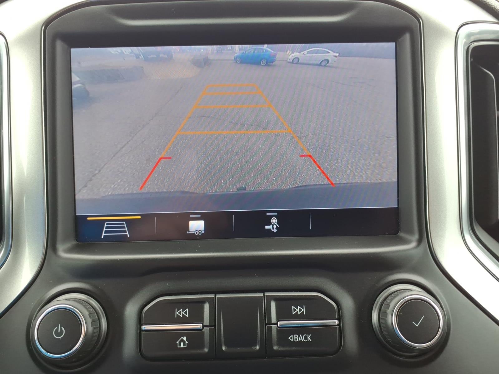 used 2019 Chevrolet Silverado 1500 car, priced at $29,998