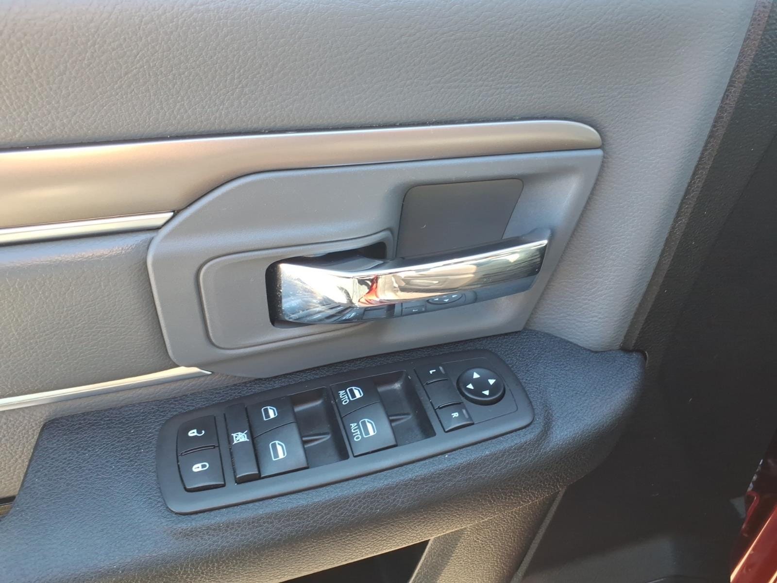 used 2024 Ram 1500 Classic car, priced at $31,998