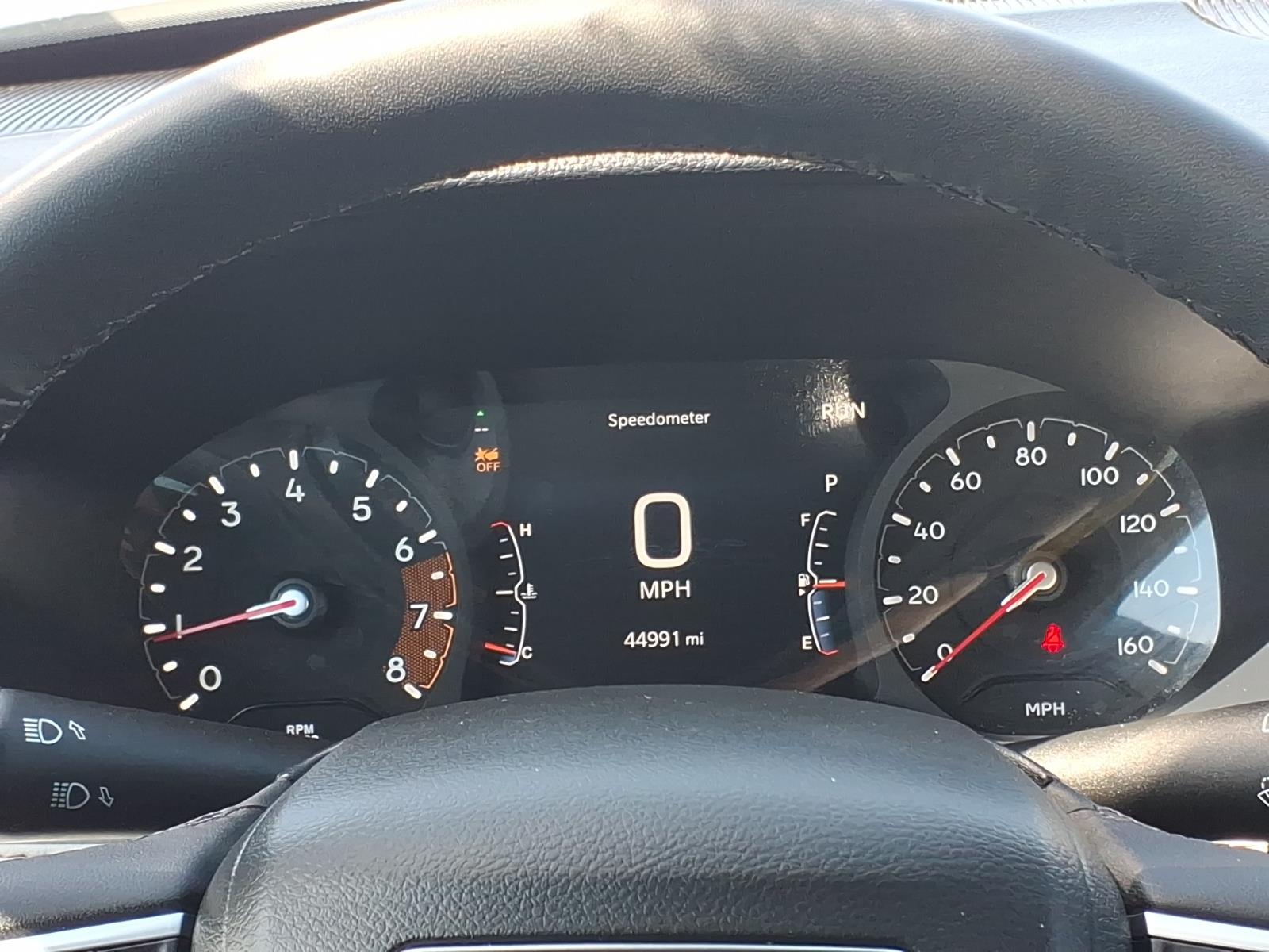 2025 Jeep Compass Limited - Photo 19