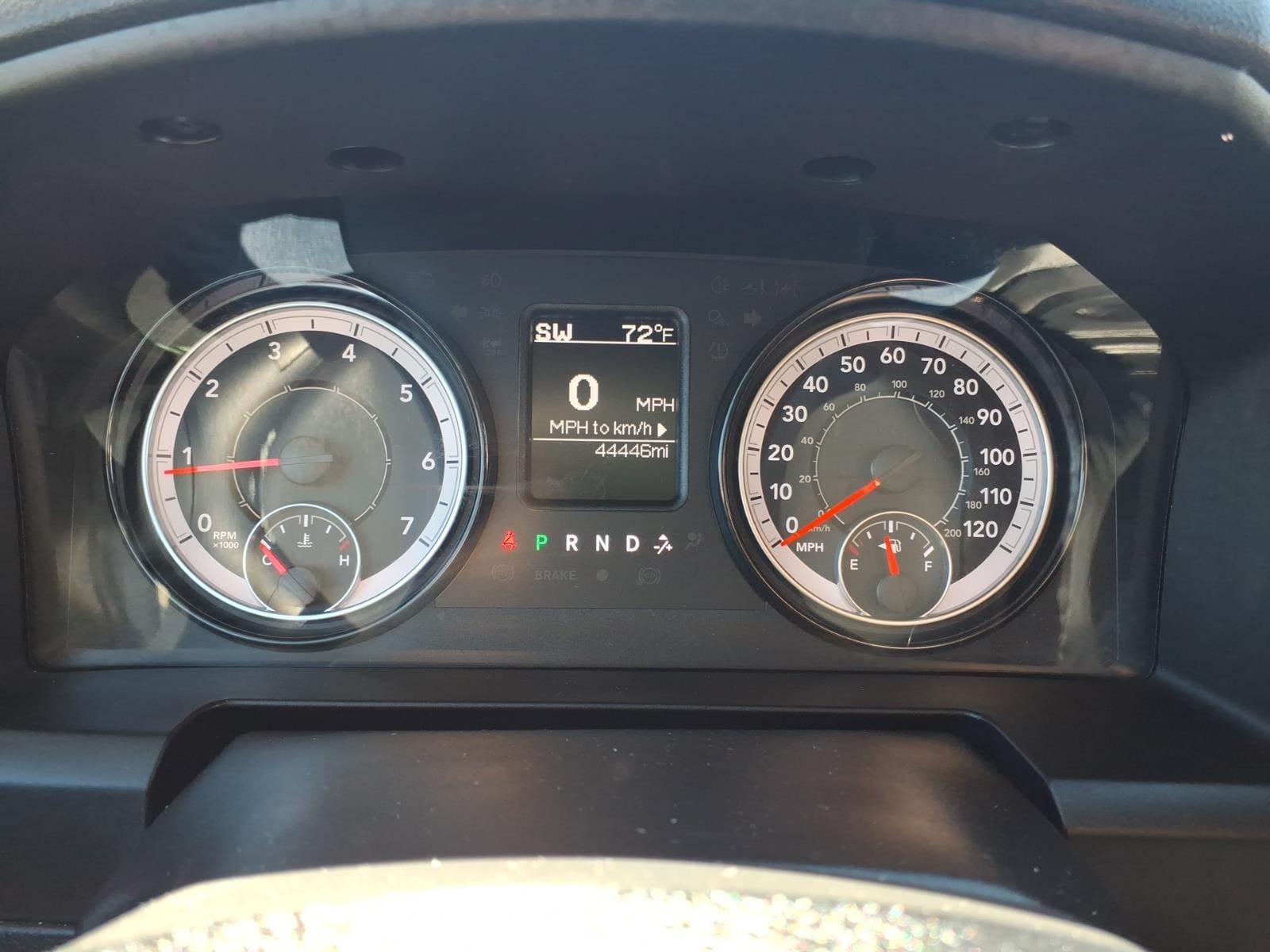 used 2024 Ram 1500 Classic car, priced at $31,998