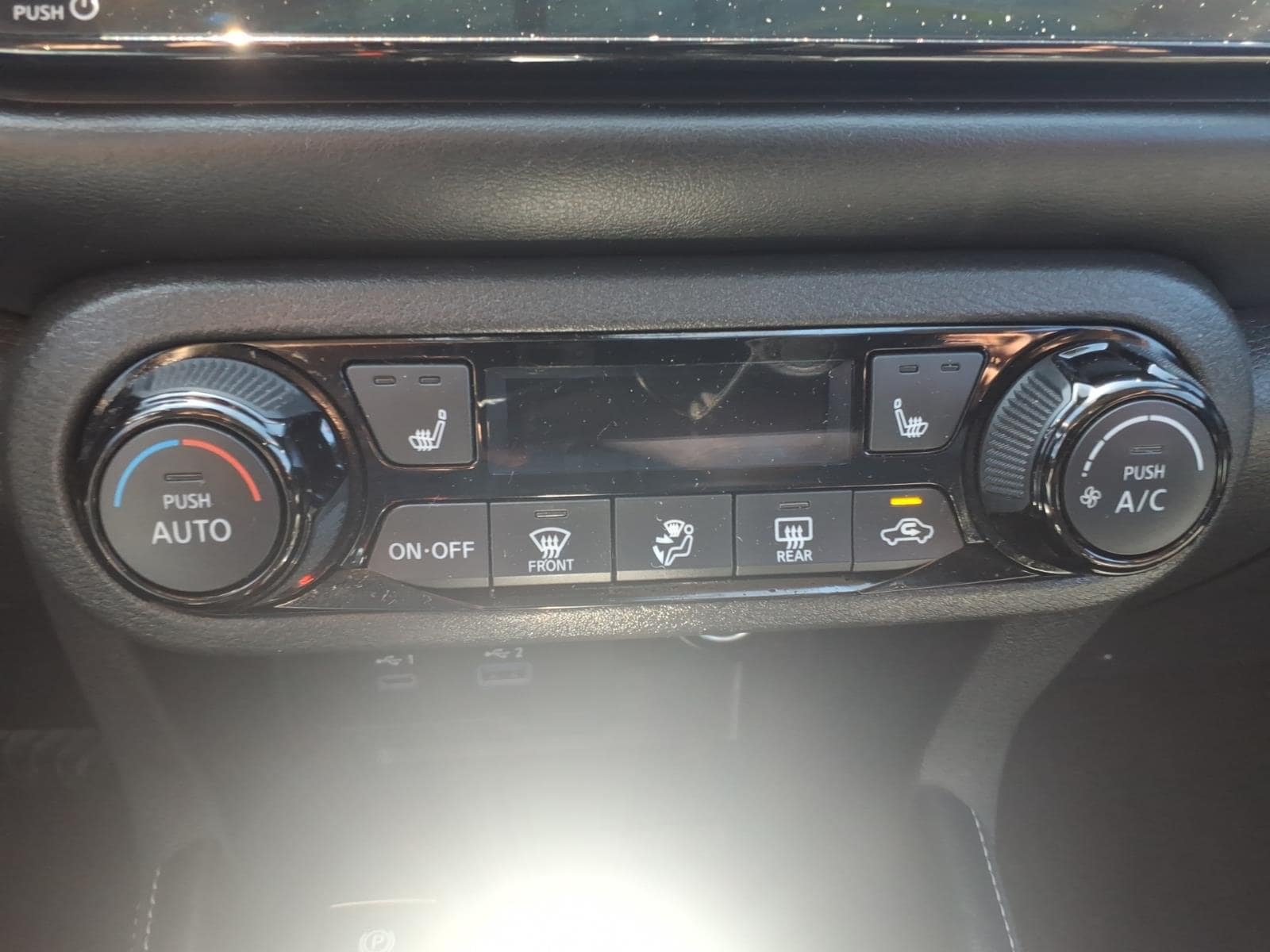 used 2023 Nissan Kicks car, priced at $22,648