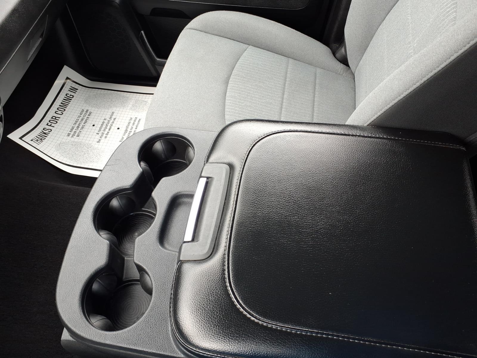 used 2024 Ram 1500 Classic car, priced at $31,998