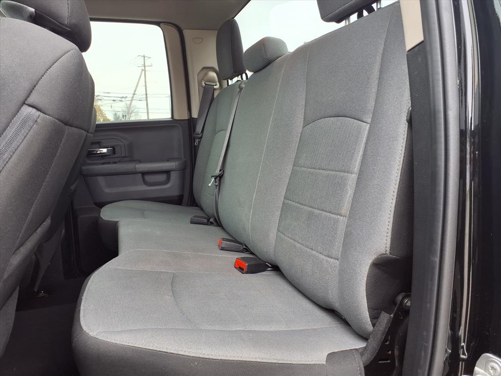 used 2024 Ram 1500 Classic car, priced at $28,999