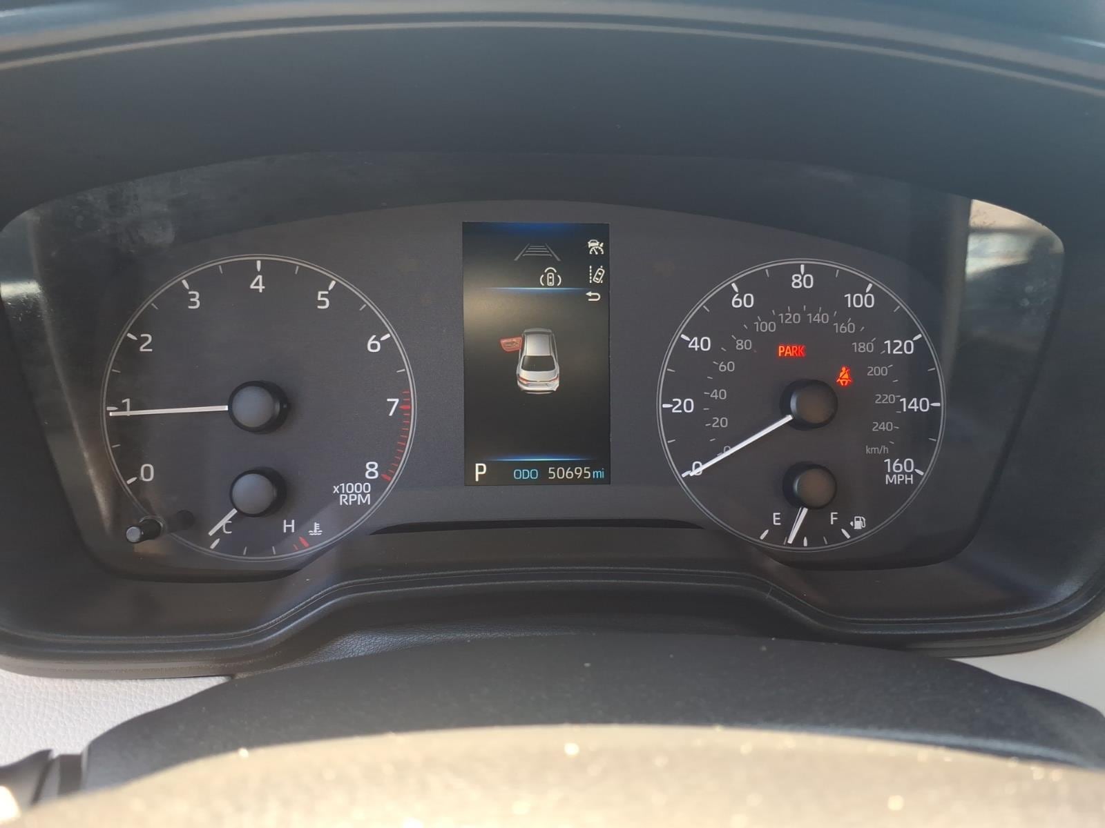 used 2024 Toyota Corolla car, priced at $24,647