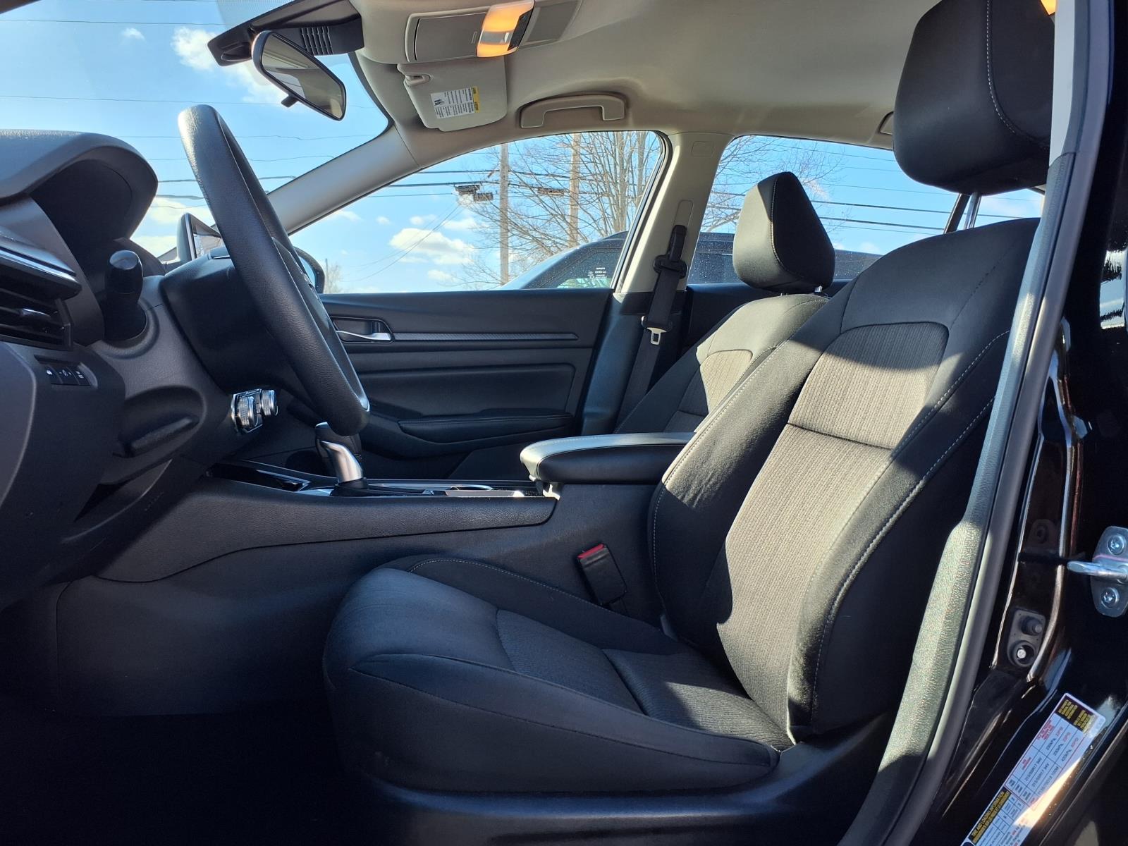 used 2024 Nissan Altima car, priced at $19,777