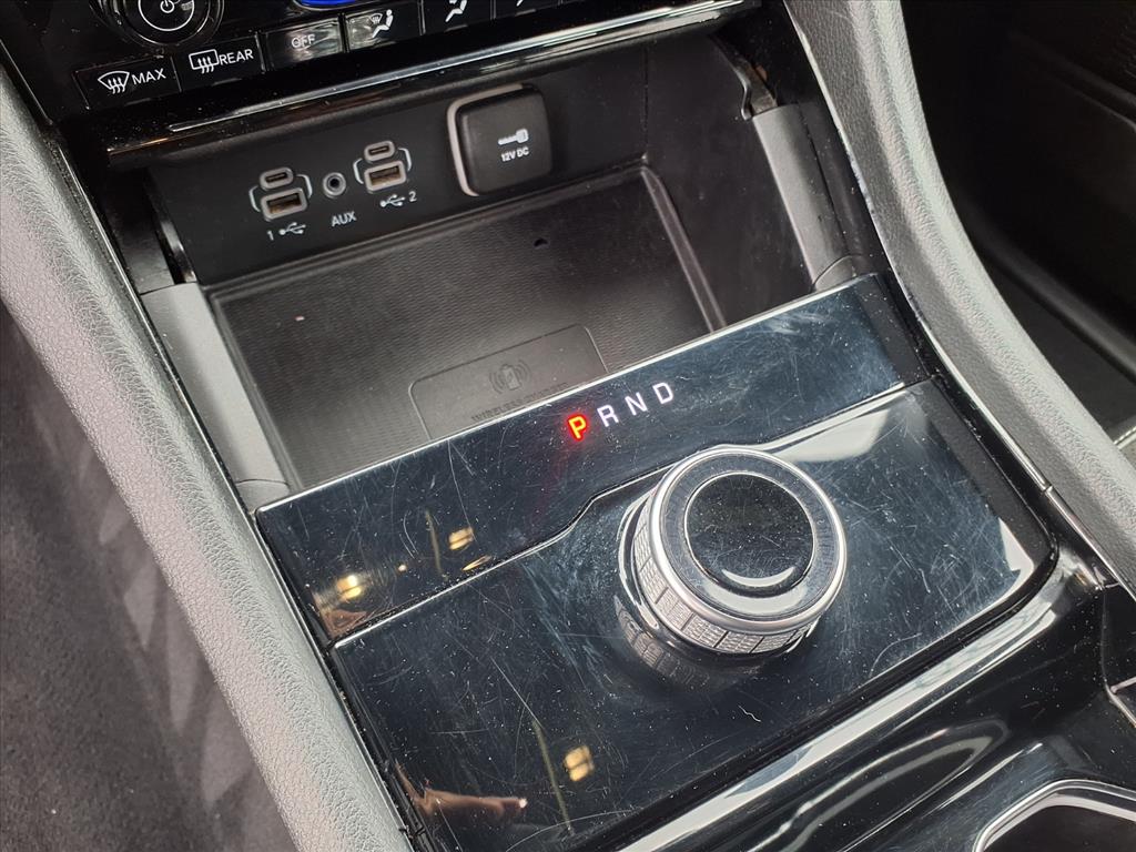 used 2023 Jeep Grand Cherokee L car, priced at $28,444