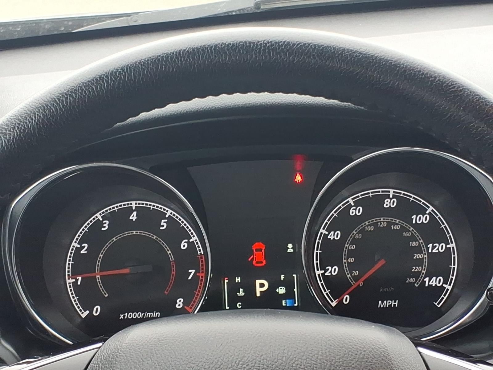 used 2024 Mitsubishi Outlander Sport car, priced at $21,648