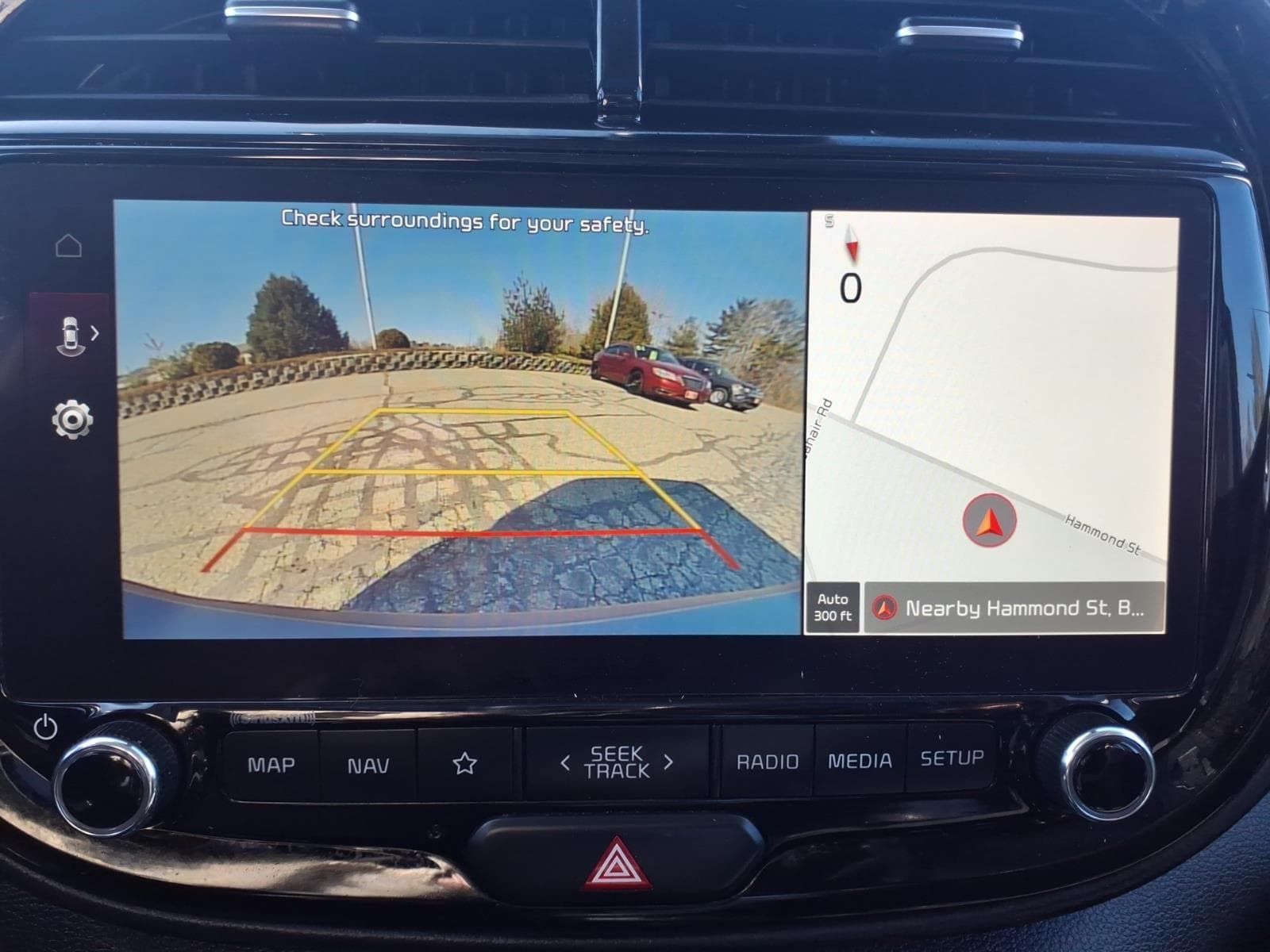 used 2023 Kia Soul car, priced at $19,999