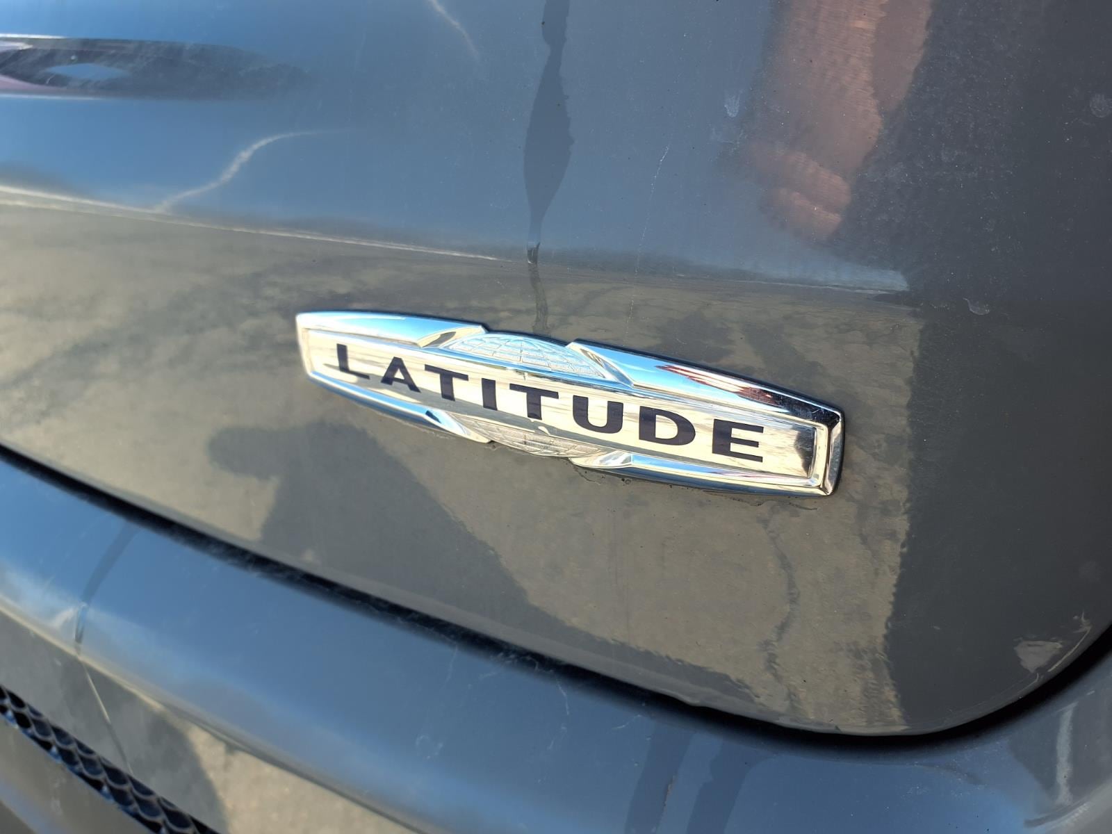 used 2024 Jeep Compass car, priced at $21,664