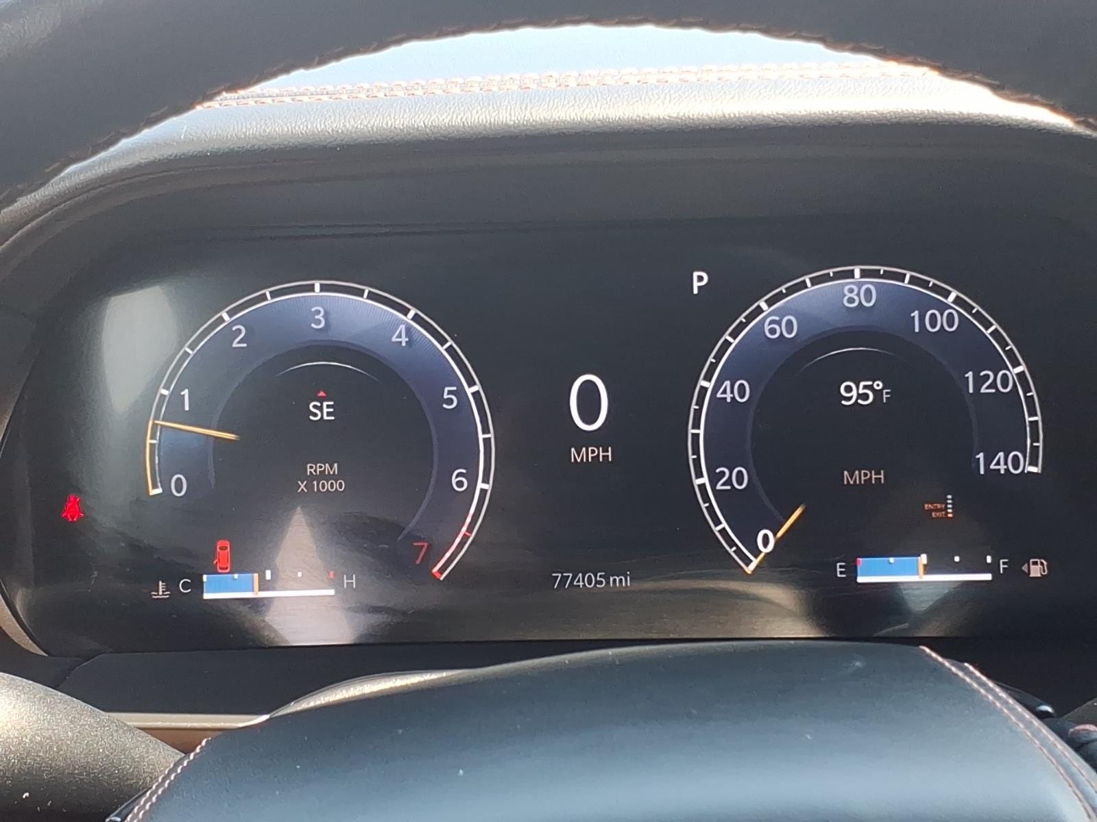 2022 Jeep Grand Cherokee Summit - Photo 18