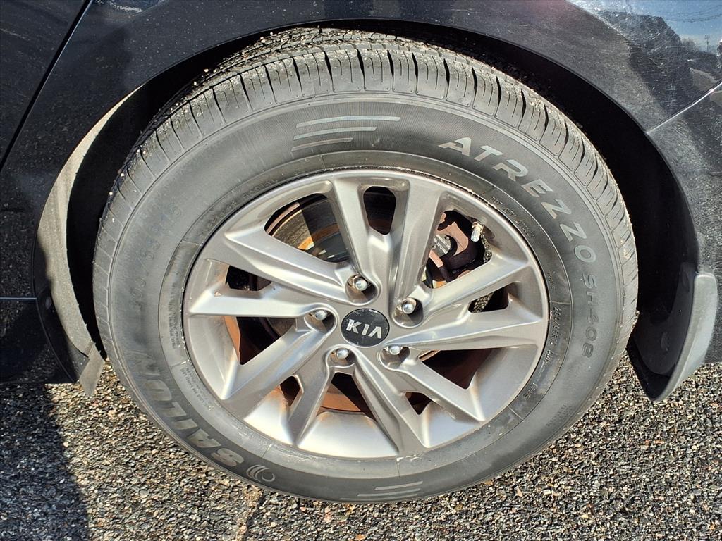 used 2019 Kia Optima car, priced at $16,999