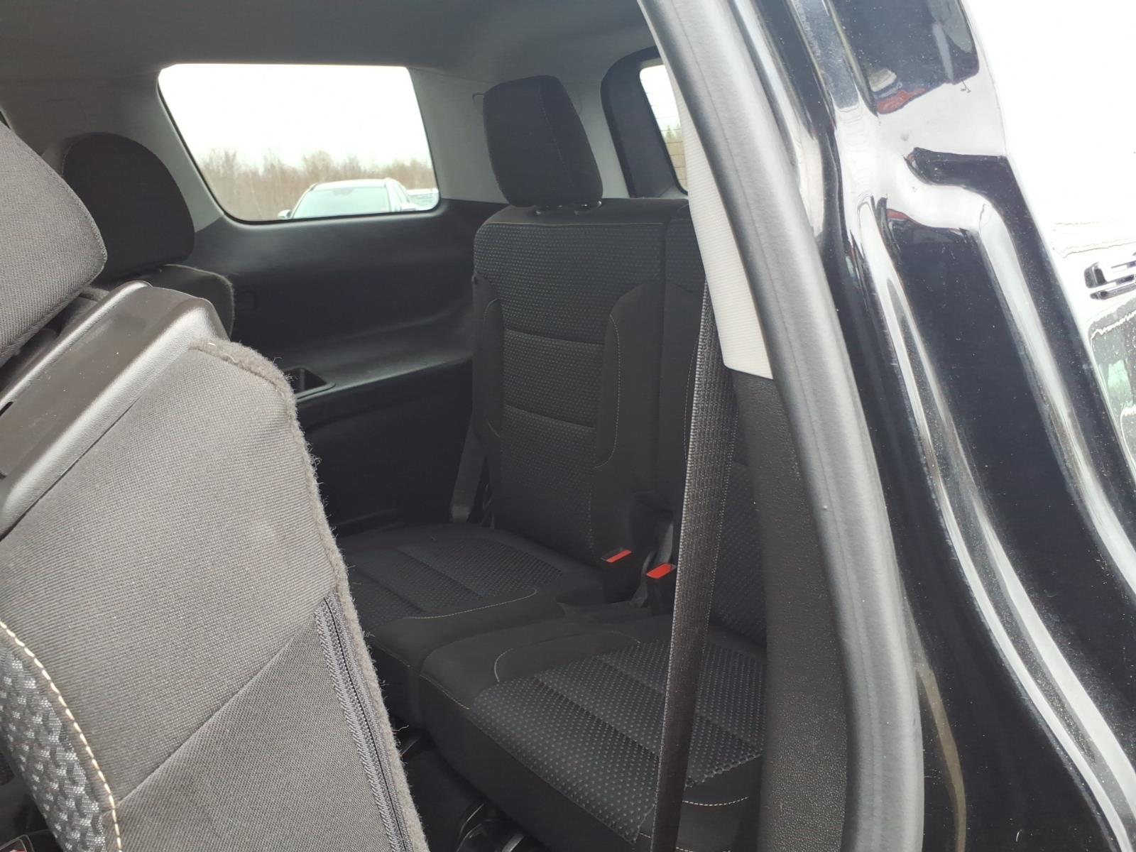 used 2023 GMC Acadia car, priced at $29,547