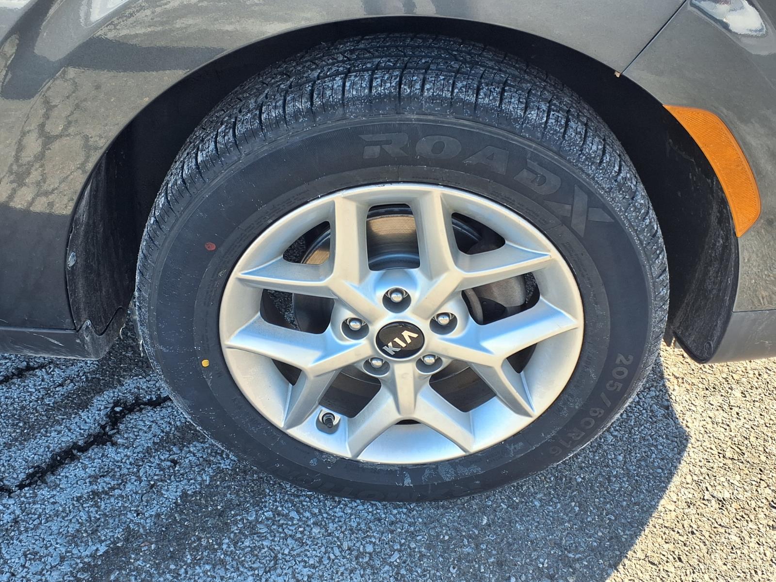 used 2021 Kia Soul car, priced at $16,995