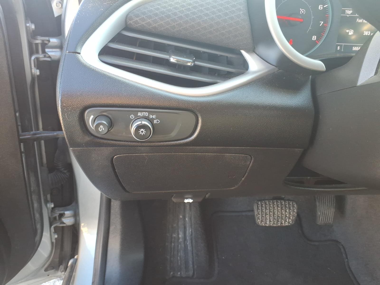 used 2023 Chevrolet Malibu car, priced at $18,295