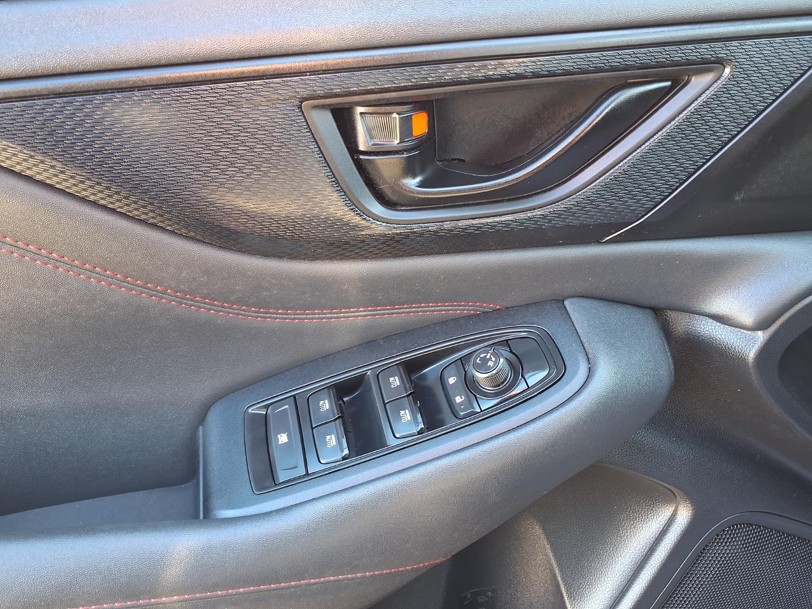 used 2024 Subaru Legacy car, priced at $26,595