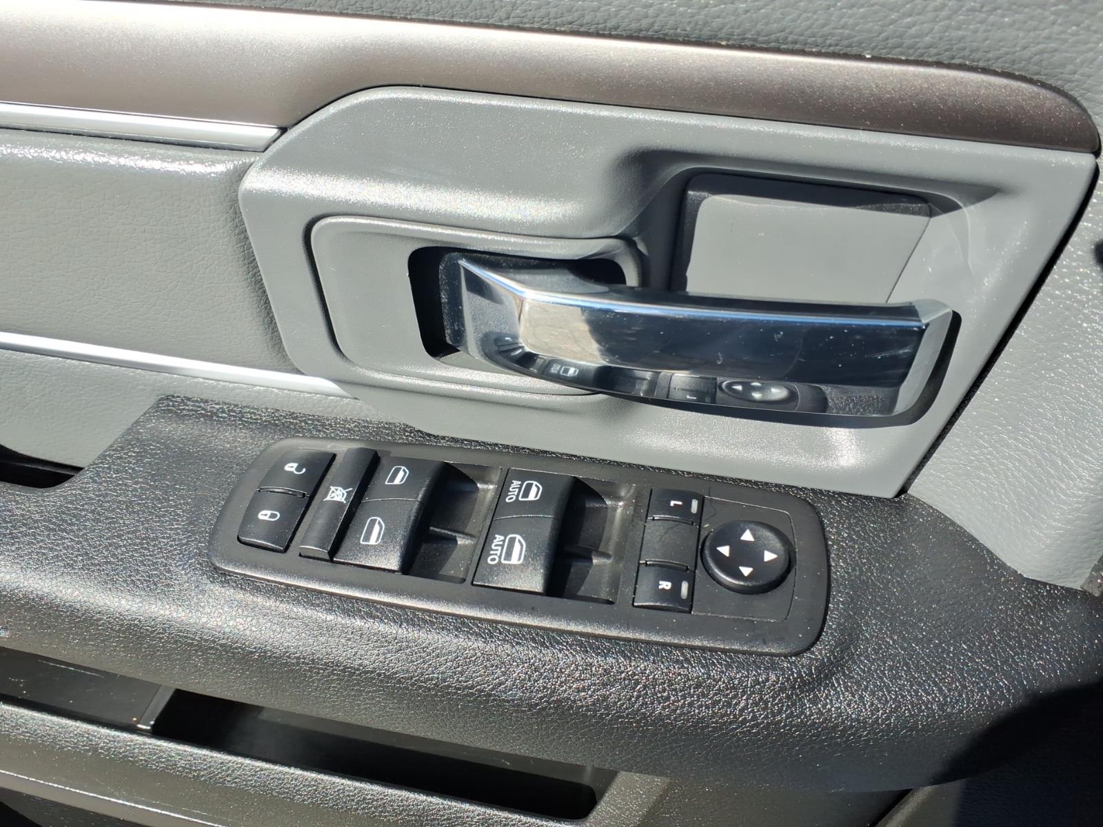 used 2024 Ram 1500 Classic car, priced at $30,888