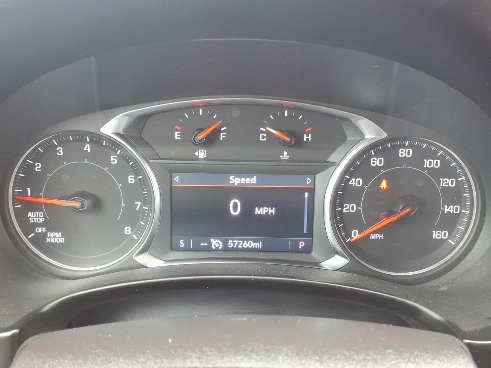 used 2024 GMC Terrain car, priced at $25,777