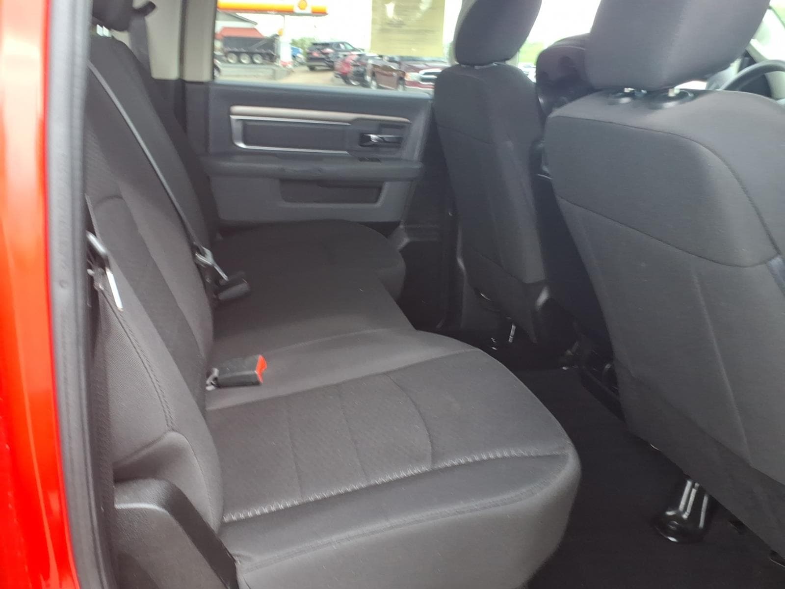 used 2020 Ram 1500 Classic car, priced at $30,337