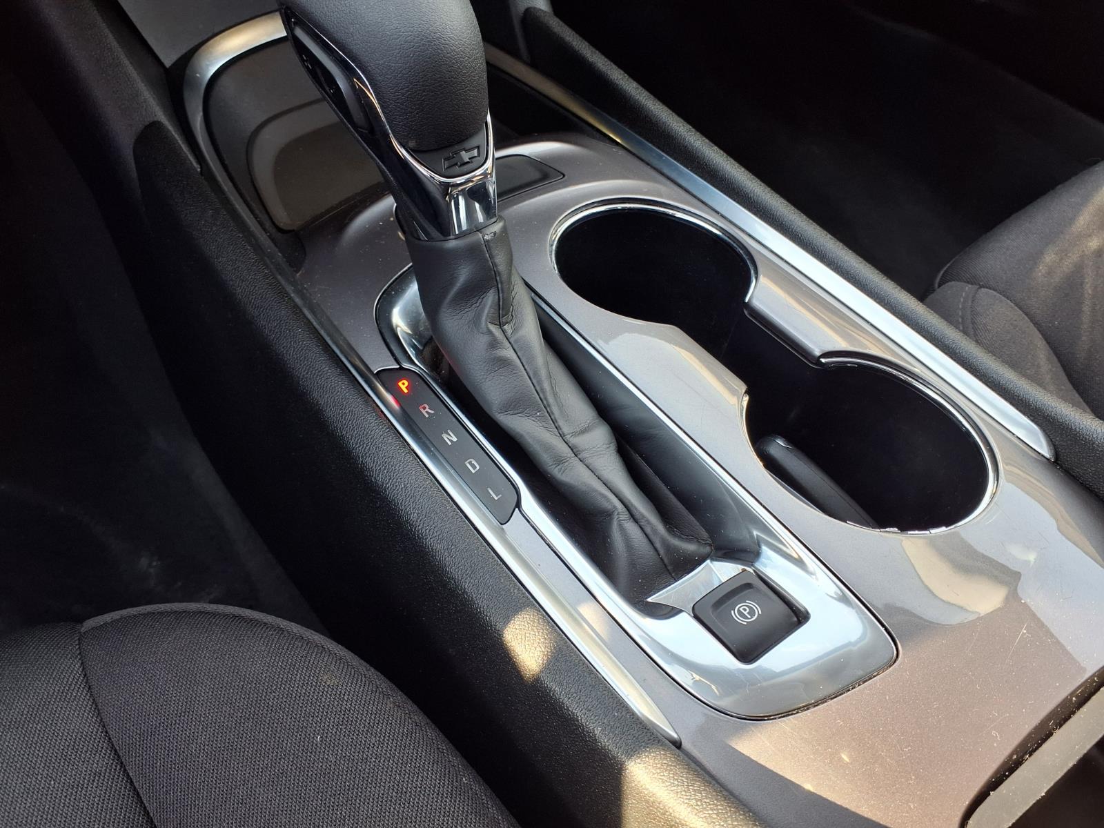 used 2022 Chevrolet Malibu car, priced at $18,555