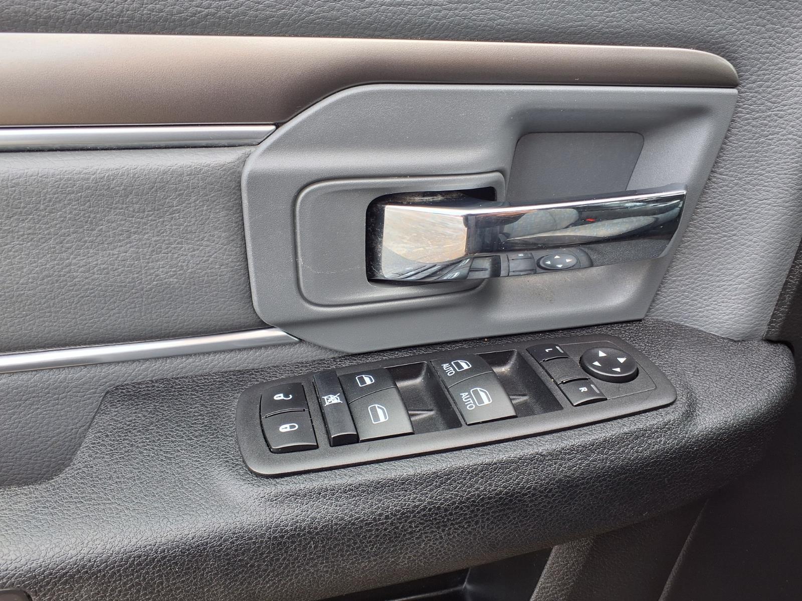 used 2024 Ram 1500 Classic car, priced at $29,444