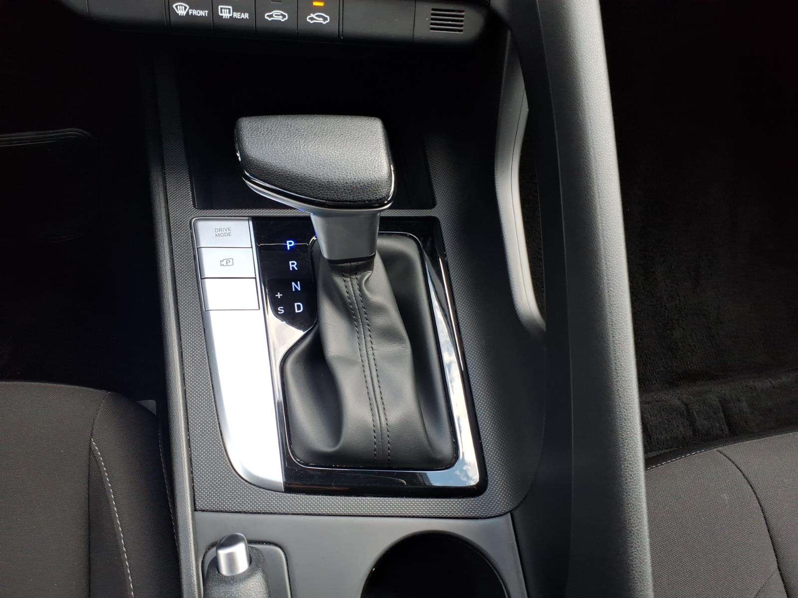 used 2024 Hyundai Elantra car, priced at $22,204
