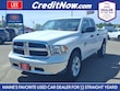  Ram 1500 Classic
