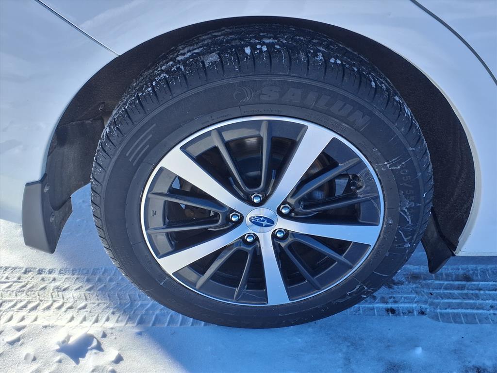used 2019 Subaru Impreza car, priced at $16,995