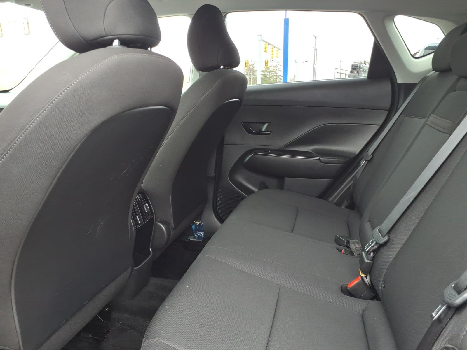 used 2025 Hyundai Kona car, priced at $23,998