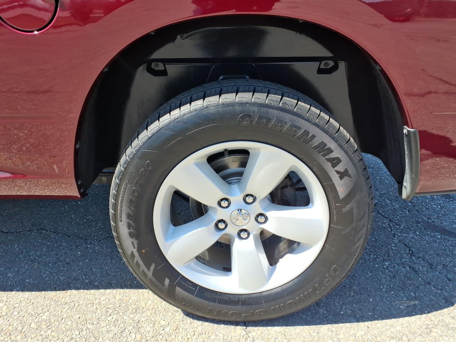 used 2024 Ram 1500 Classic car, priced at $31,998