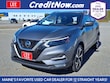 Nissan Rogue Sport