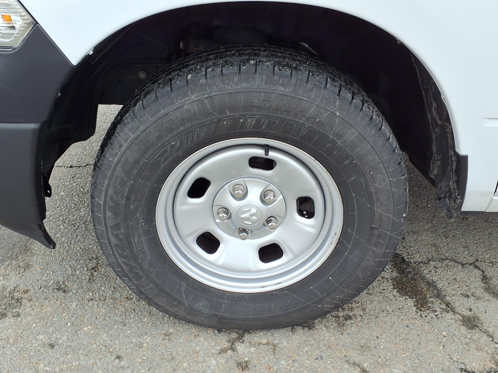 used 2022 Ram 1500 Classic car, priced at $22,995